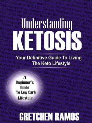 cover image of Understanding Ketosis